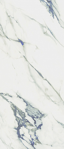 На пол Firenze 6623 Blue Calacatta Pul