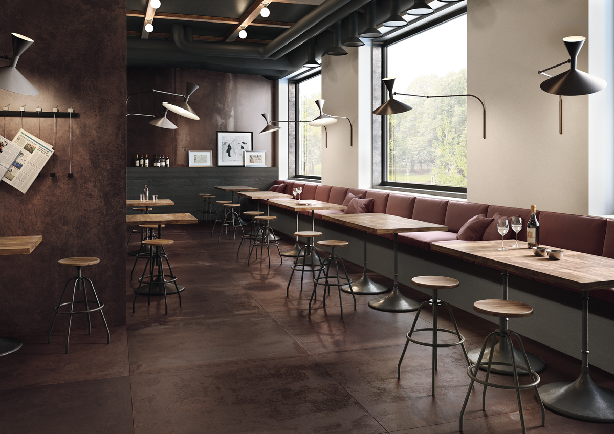 Imola Ceramica Tube - фото 5