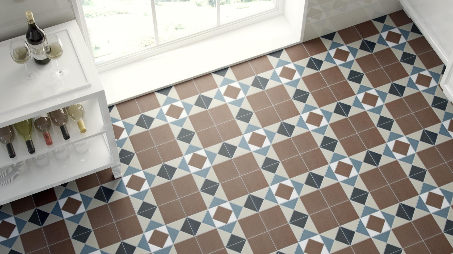 14645 На пол House Of Vanity HV-2 - фото 3