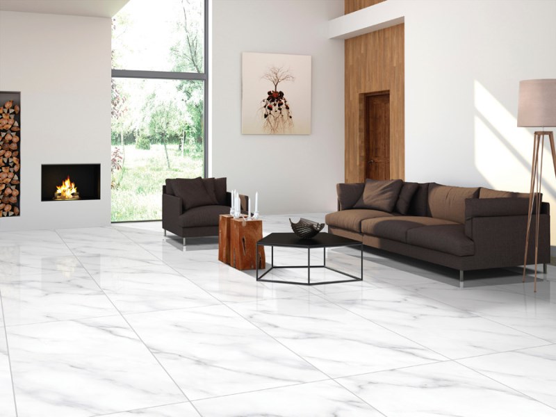 Italica Tiles Bosavi