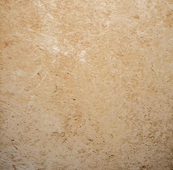 На пол Pietra di Lecce Ambra 30x30