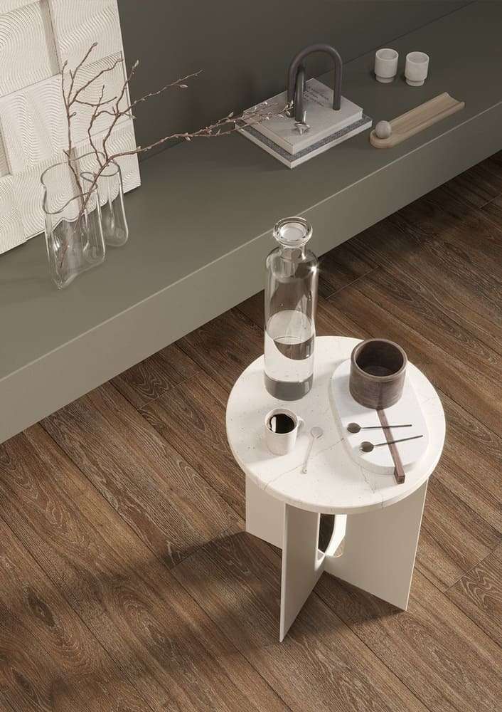 K948135R0001CAEB На пол Valerian Laurentii 20х120 - фото 4