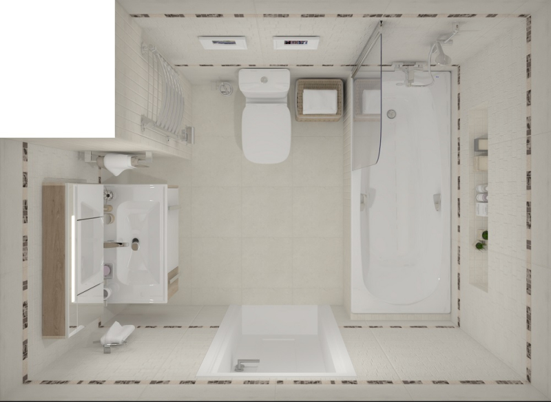 SG166700N На пол Sand Бежевый 40.2 - фото 8