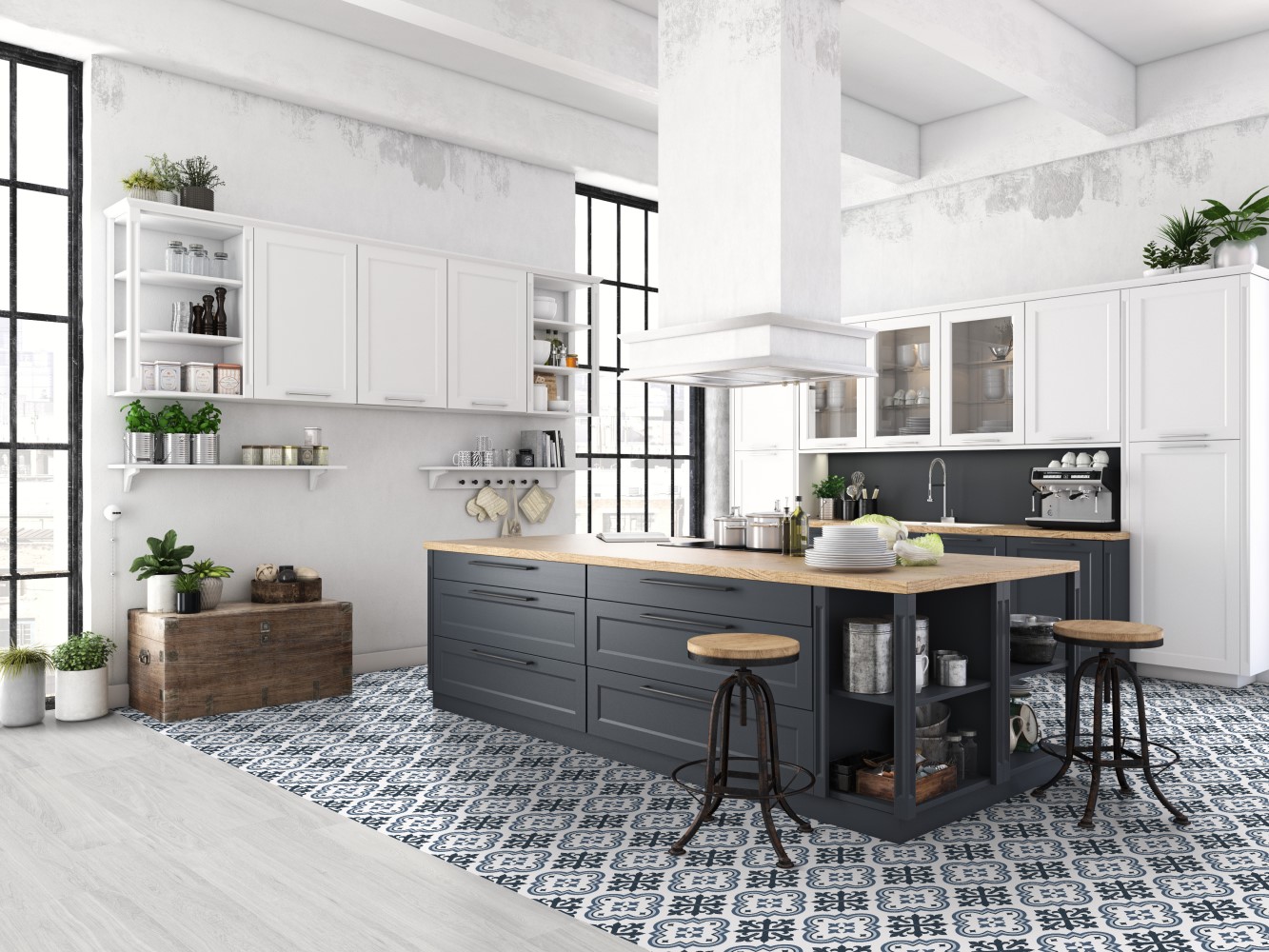 На пол Paris Comedie - фото 4