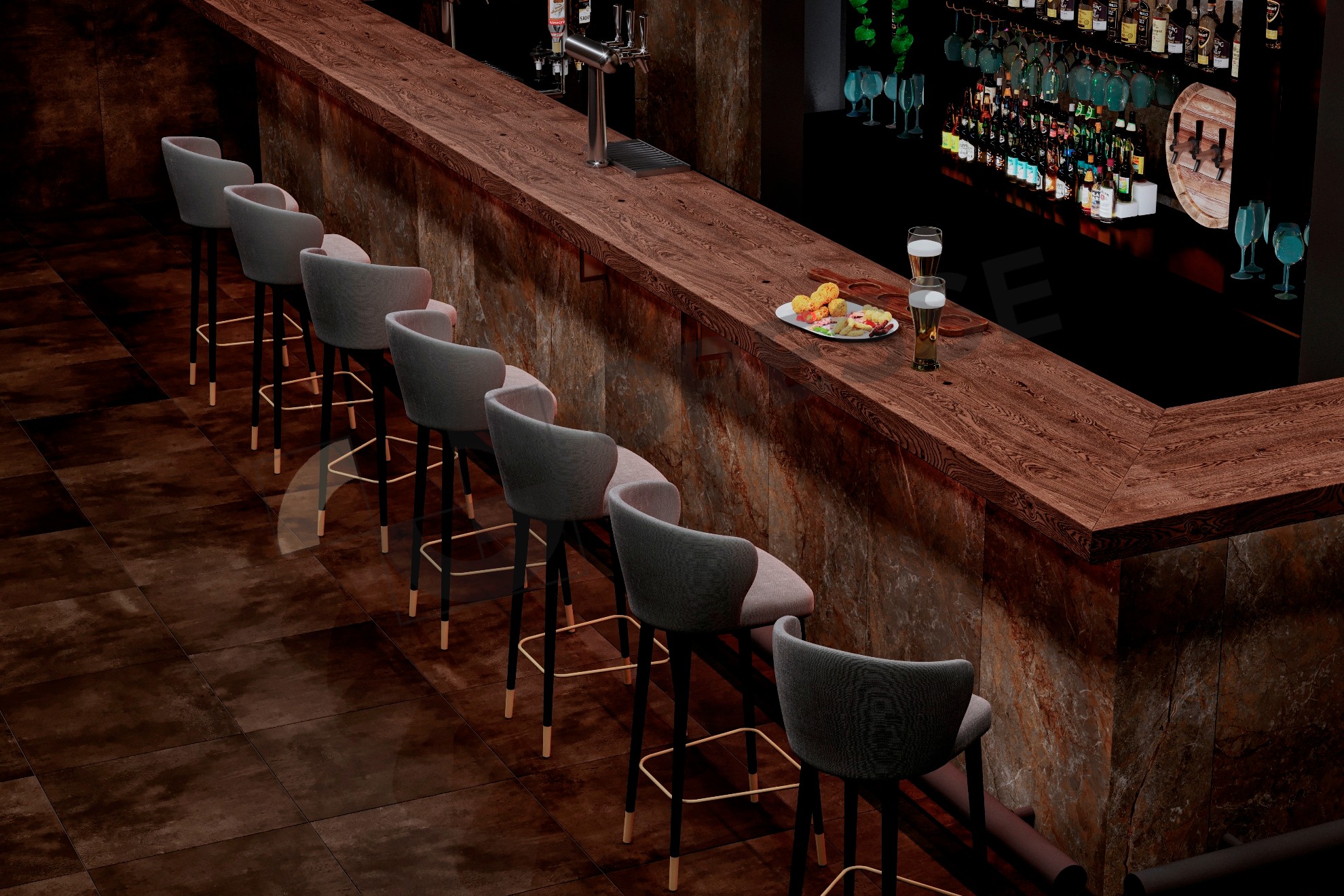 Грессе Petra - фото 12