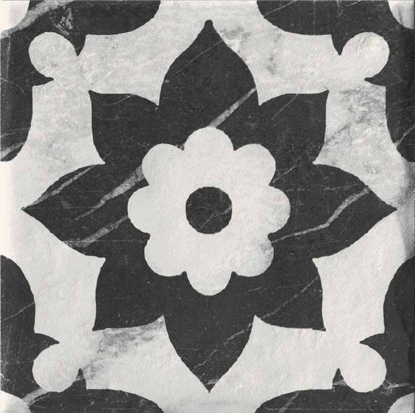 1063935 Декор Magistra Decoro Mix Paonazzetto - фото 25