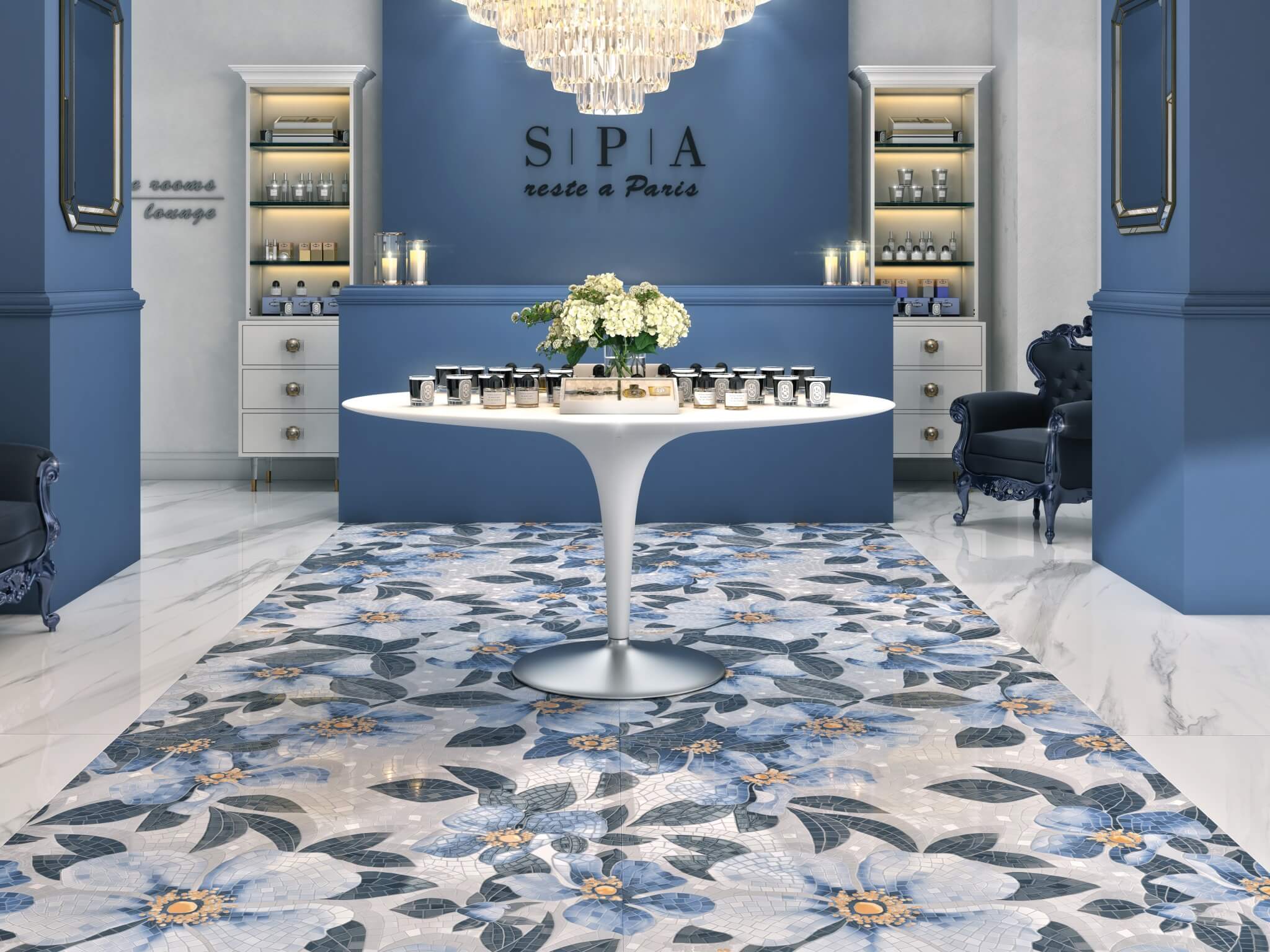 Керама Марации Ковры - фото 17