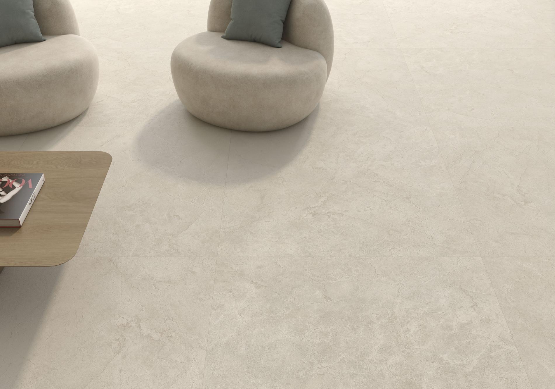 Pamesa Crema Marfil - фото 2