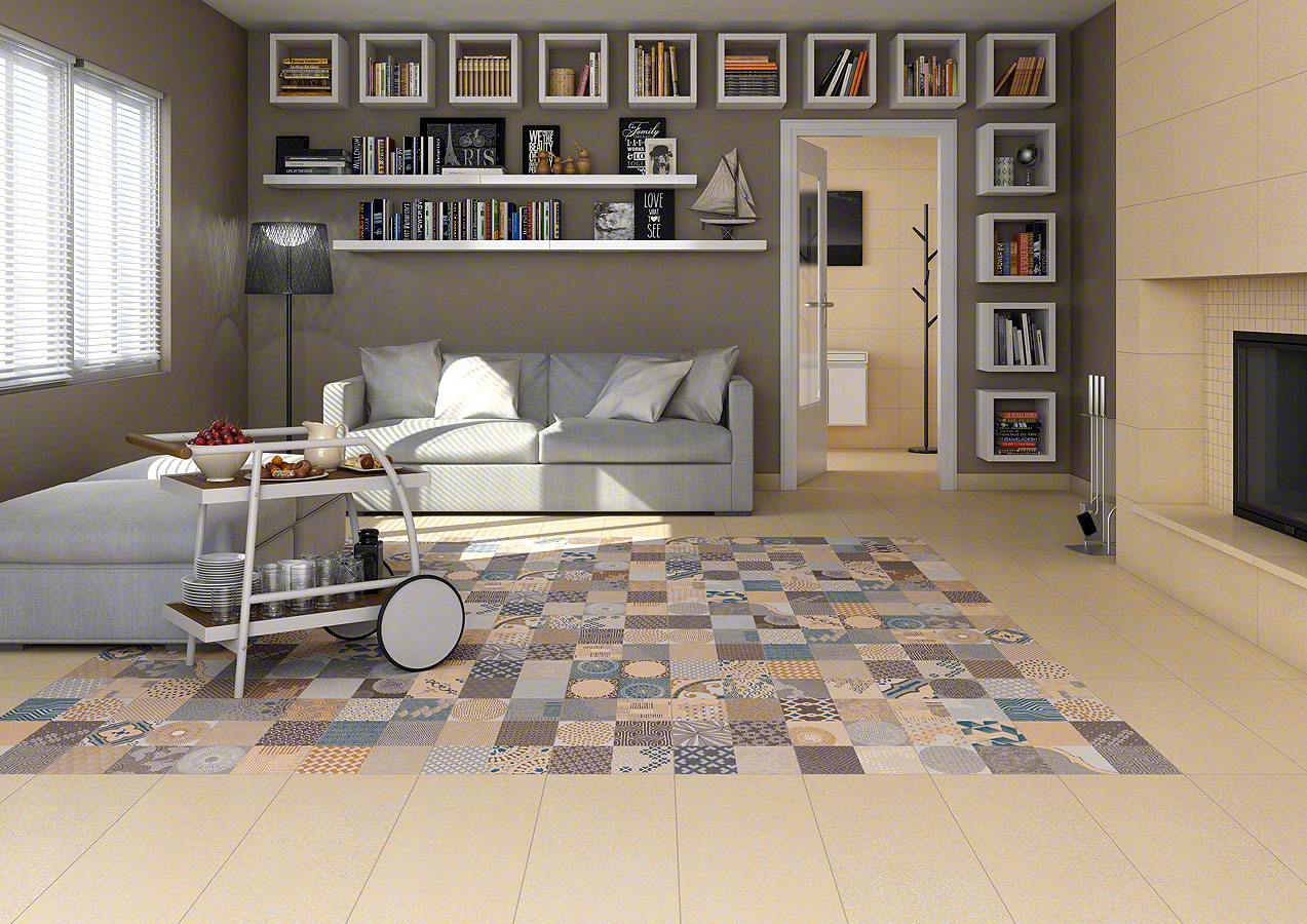 Декор Alpha Kinaros-R 29.3x59.3 - фото 9