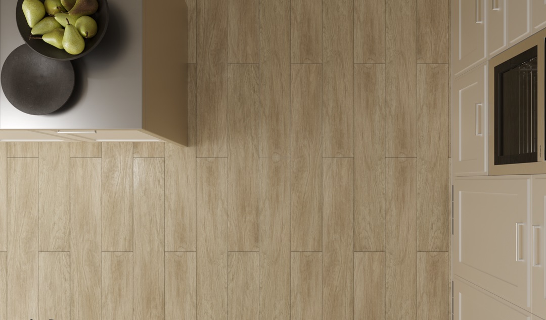 NTT93104M На пол Wood Coffee 20x120 - фото 33