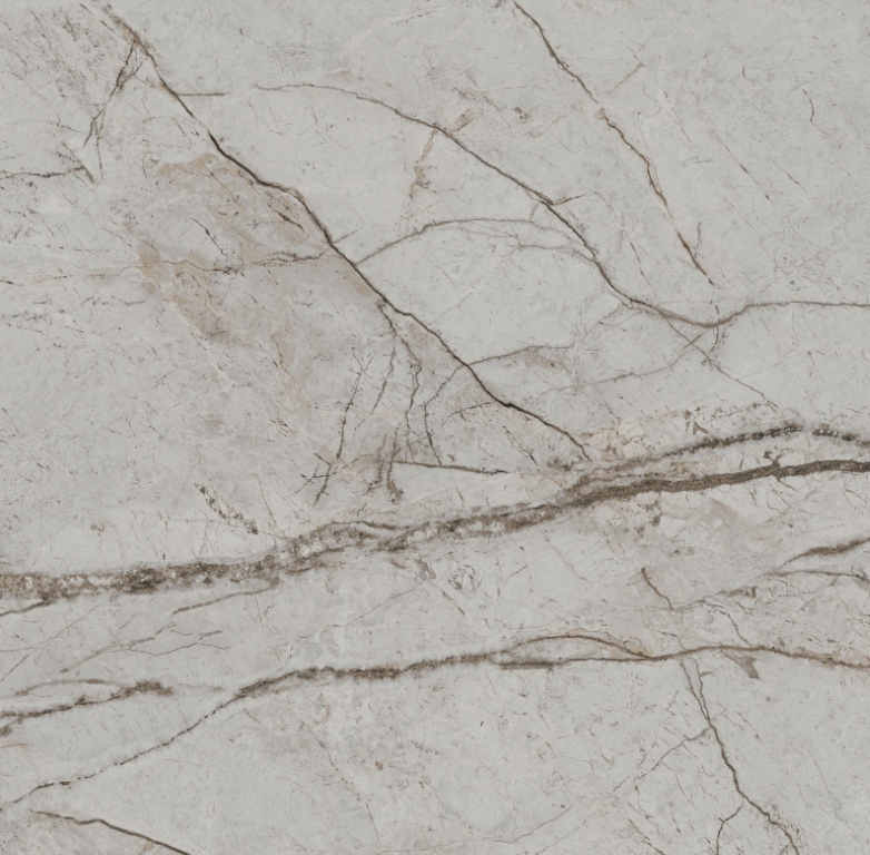 KM6060G0061R На пол Ифран Серый светлый матовый обрезной 60x60x0.9 - фото 9