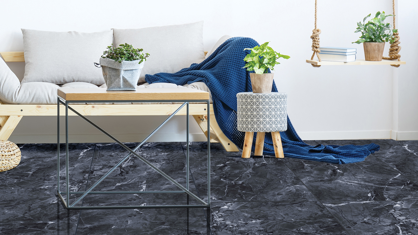 S06AD044D1X10F0           На пол Deepstone Full Lappato - фото 3