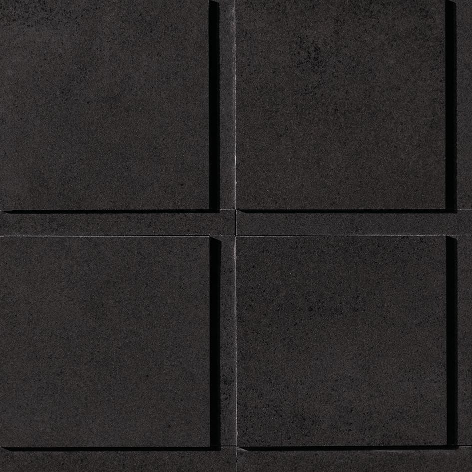 A0UT На стену Blaze Iron Mosaico 3D Factory 29