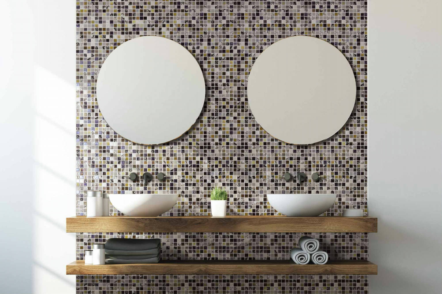 Mosavit Blends - фото 3