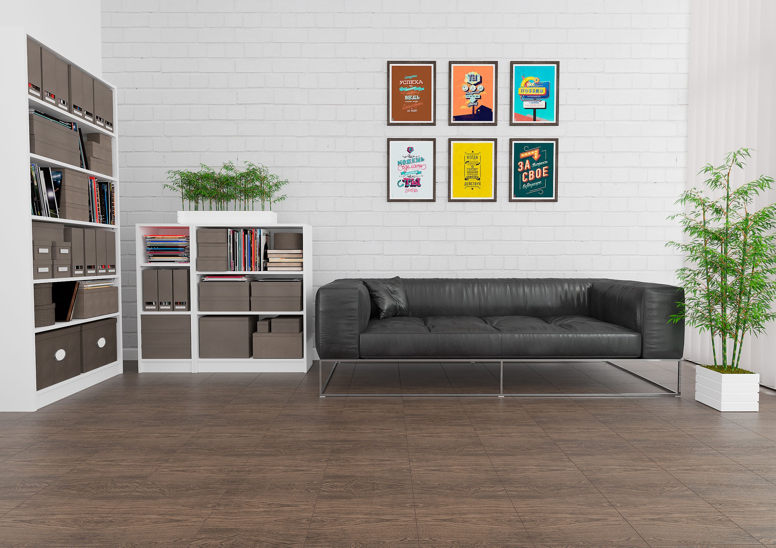 На пол Loft Wood Loft Wood Ольха - фото 2