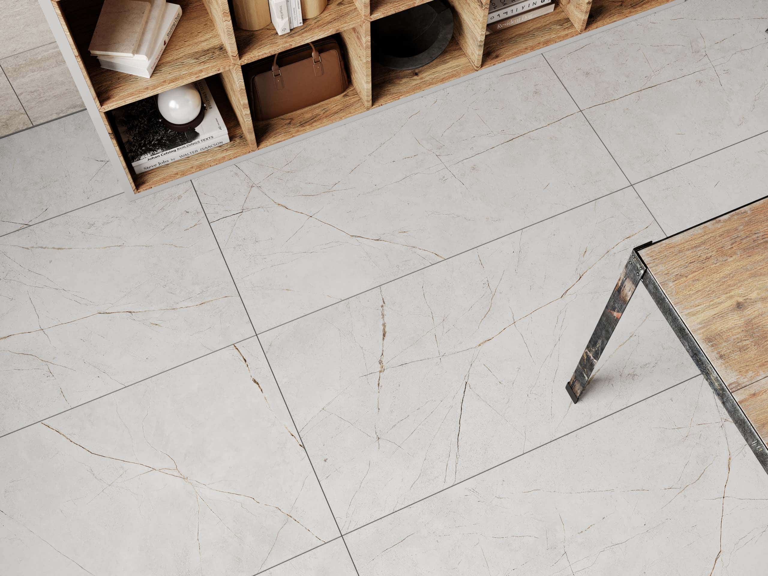 NL02/PS_NC/60x120x10R/GW На пол Nolana NL02 Light Grey Полированный Рект. 60x120x10 - фото 12