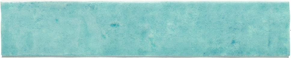 31629 На стену  Aqua 6.5x32.8