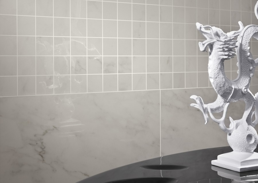 Paradyz Calacatta - фото 6