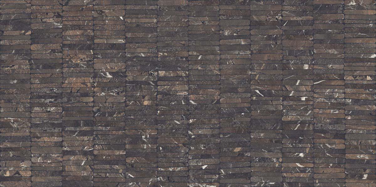 PF60013289 На стену Supreme Memories Medley Breccia Nat Ret 60x120 - фото 2