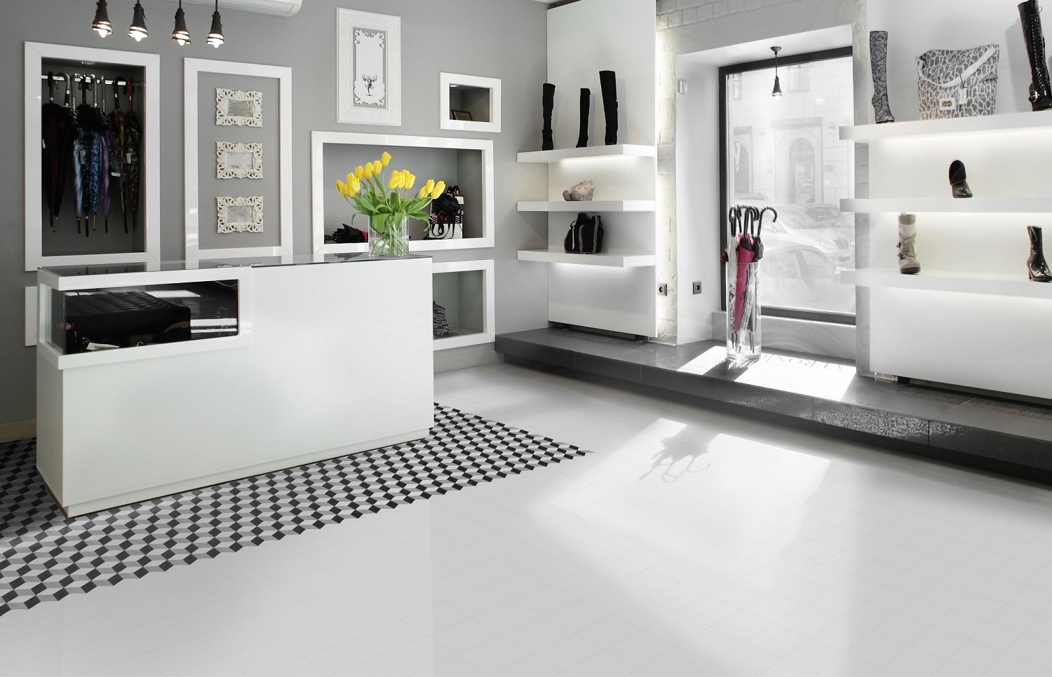 СП037 На пол Barcelona Triumph - фото 7