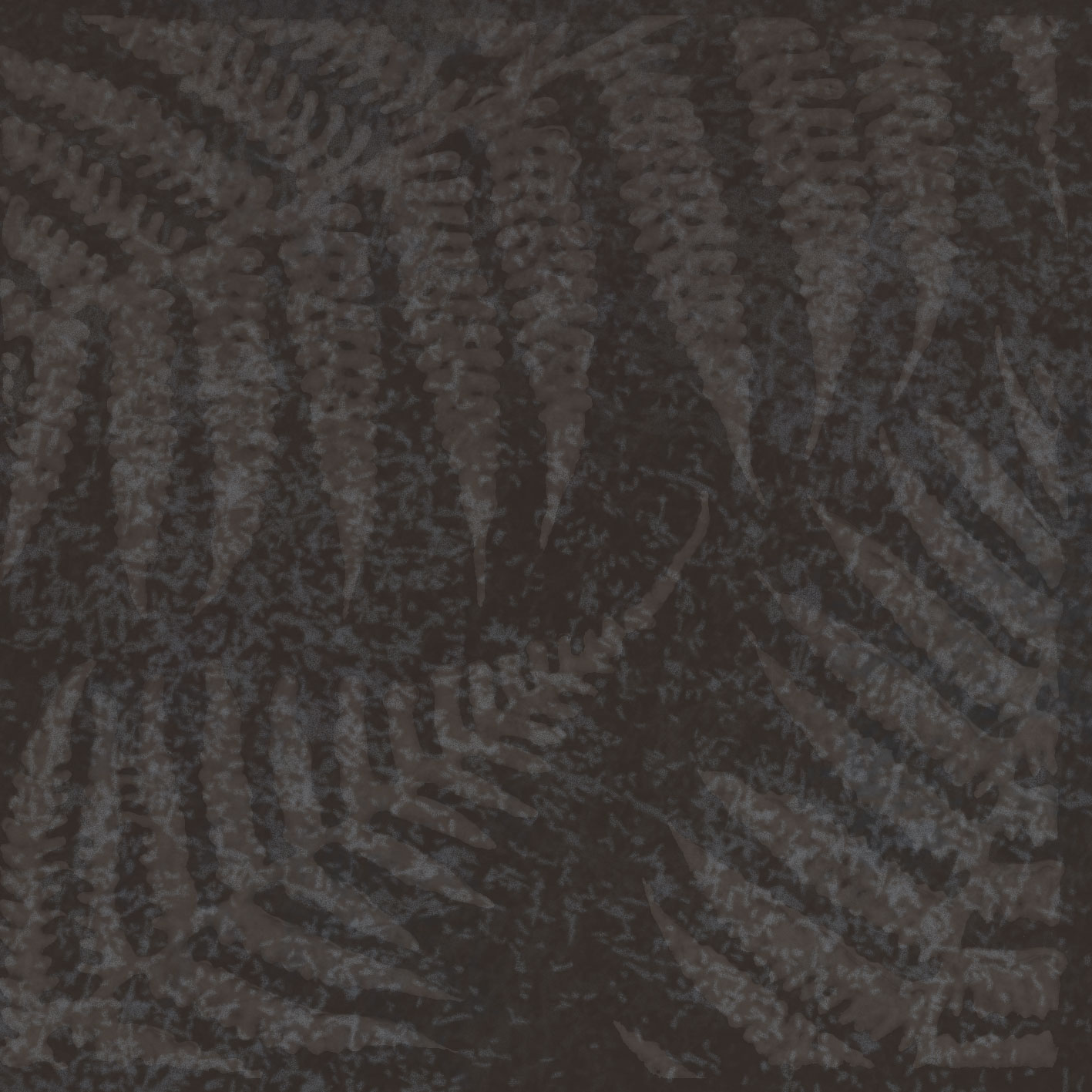 KMD2SFD002BN Декор Агдаль 3 металл матовый структура 15x15x0.9 - фото 5