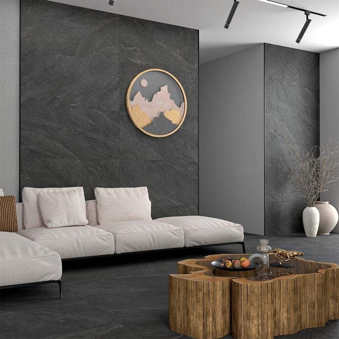 На пол Ardesia Bone Matt Rect R11 60x120 - фото 7