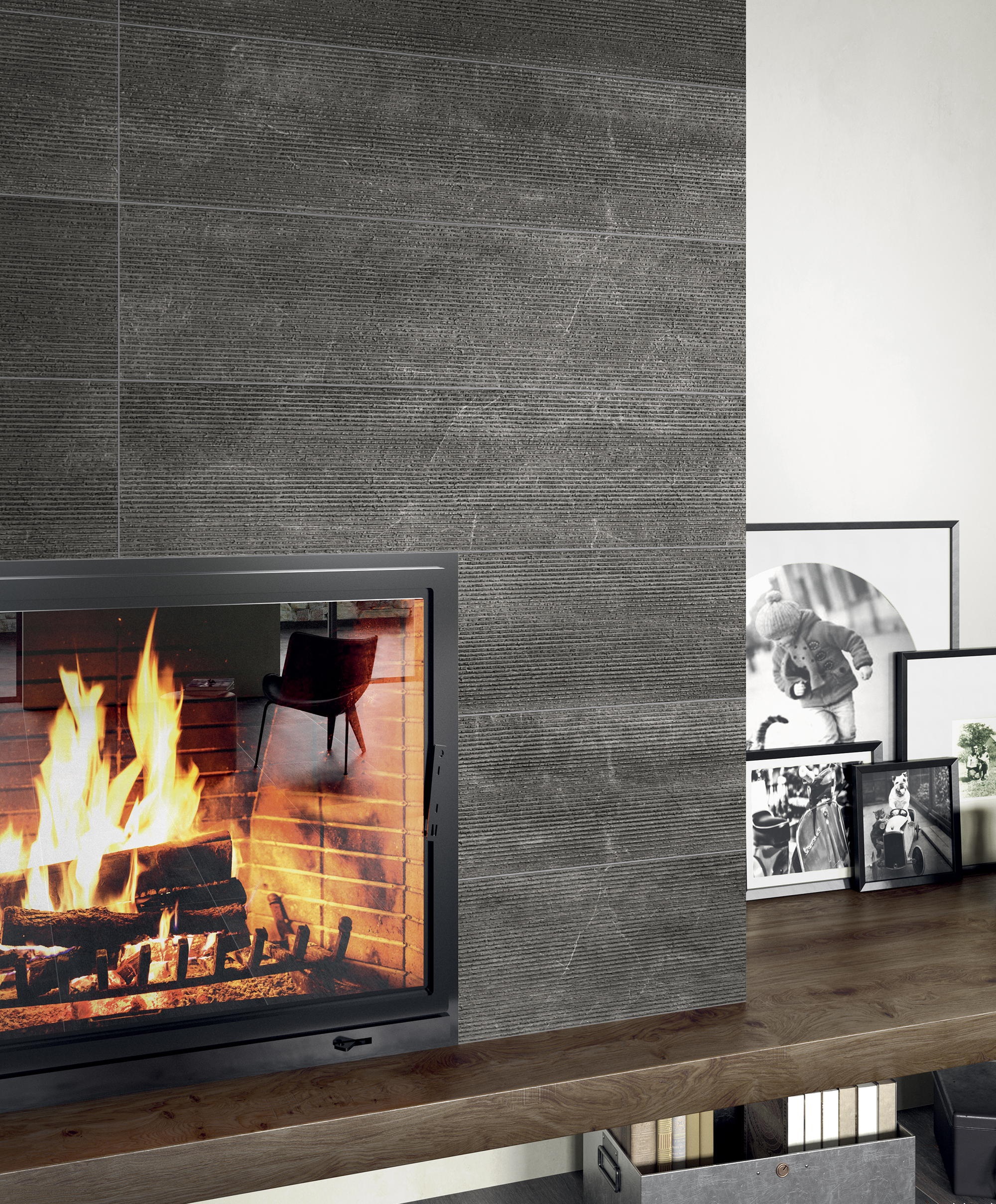 1066567 На пол Fossil Crema Ret - фото 4