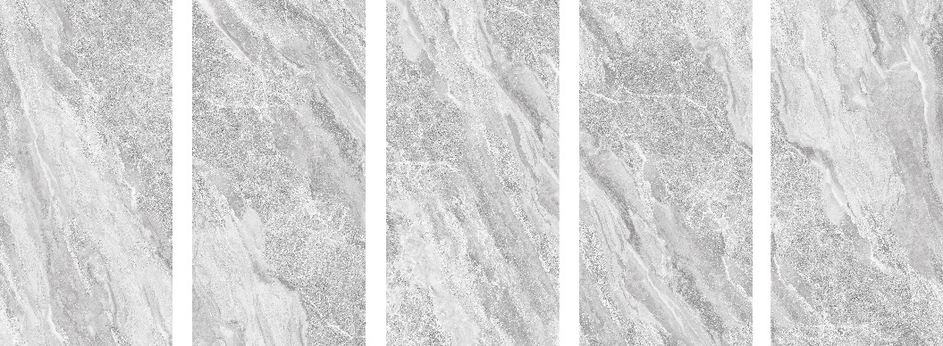 На пол Luna Rossa Imperial Grey Carving Satin 60x120 - фото 2