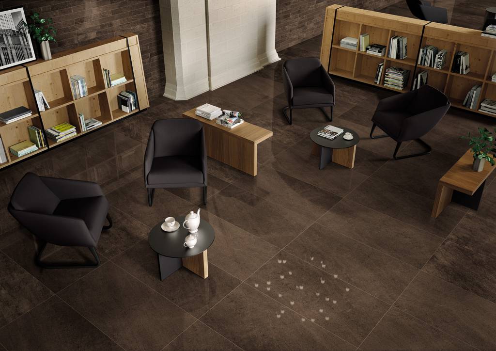 610110000371 На пол Wise Moka Mosaic Lap - фото 9