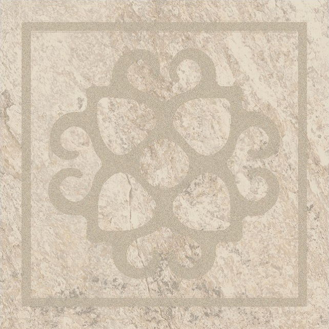 610090001121 Декоративная вставка Alpi Белый Тоццето Челтико Натуральный - фото 9