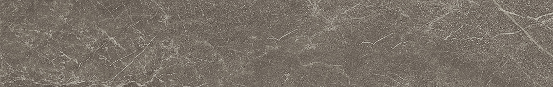 KM6060G0521RBT6 Плинтус Эстерель Коричневый матовый обрезной 60x9.5x0.9