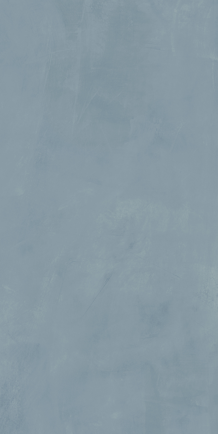 11221R На стену Онда Структура Синий Матовая Обрезная