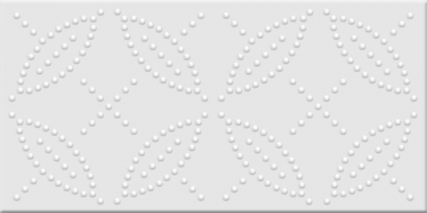 Декор Rivoli Fatracci Blanco  - фото 14