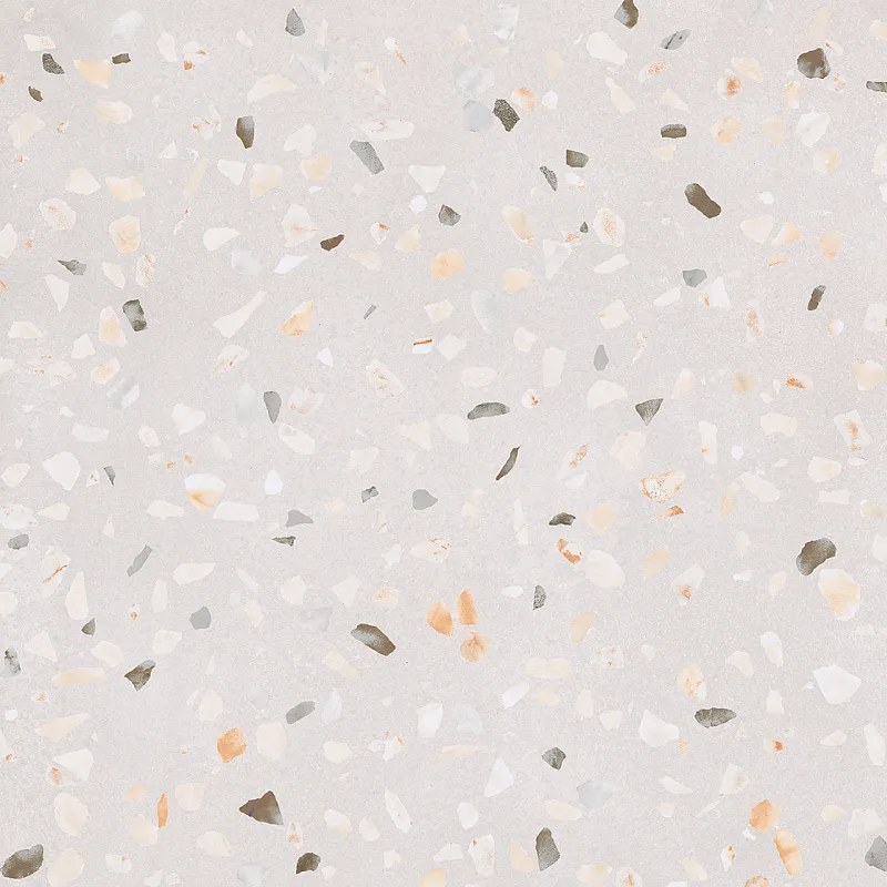 015.440.0150.10382 На пол Doria Bianco Матовый 60.8x60.8 - фото 3