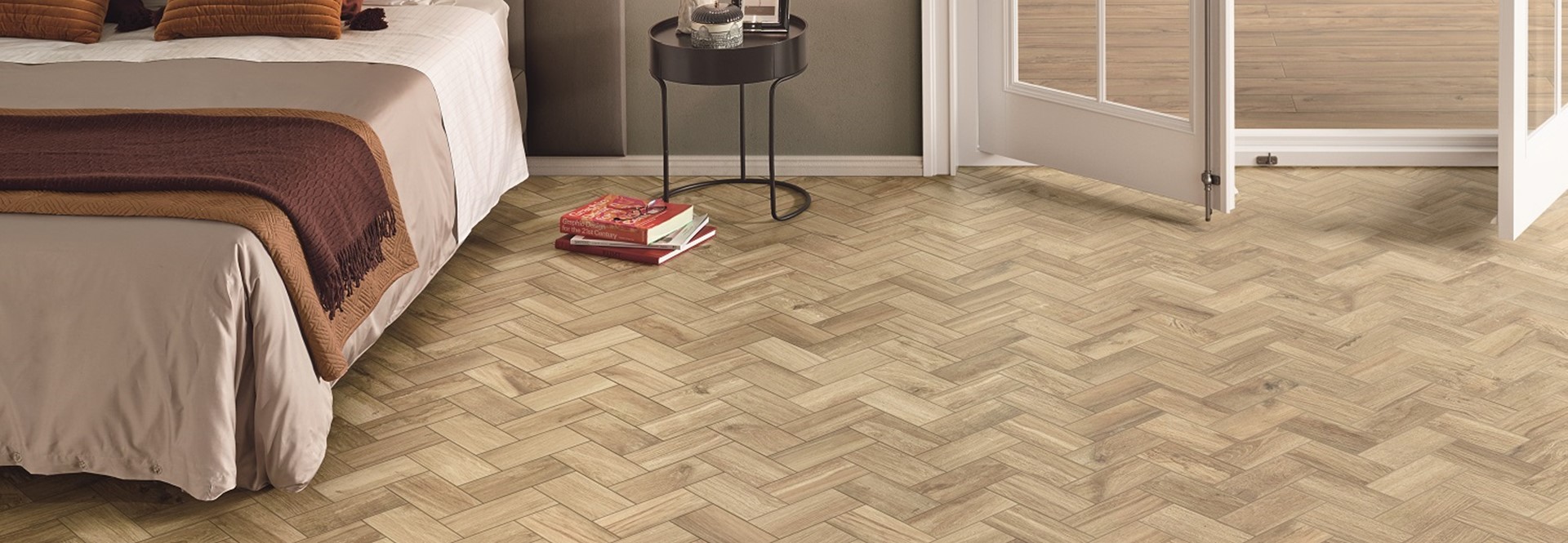 Love Ceramic Tiles Wooden - фото 6