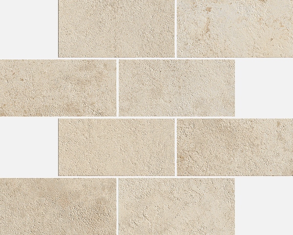 610110000416 Декор Millennium Даст Минибрик Натуральная