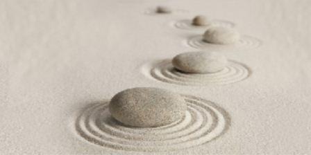 ВС9РЛ004 Декор Relax Камешки 1