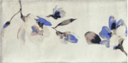 PT02550 Декор Esenzia Fabola Blu - фото 3