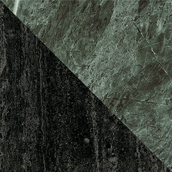 4101203 На пол Dandy Flag Green Black 18.6x18.6 - фото 17