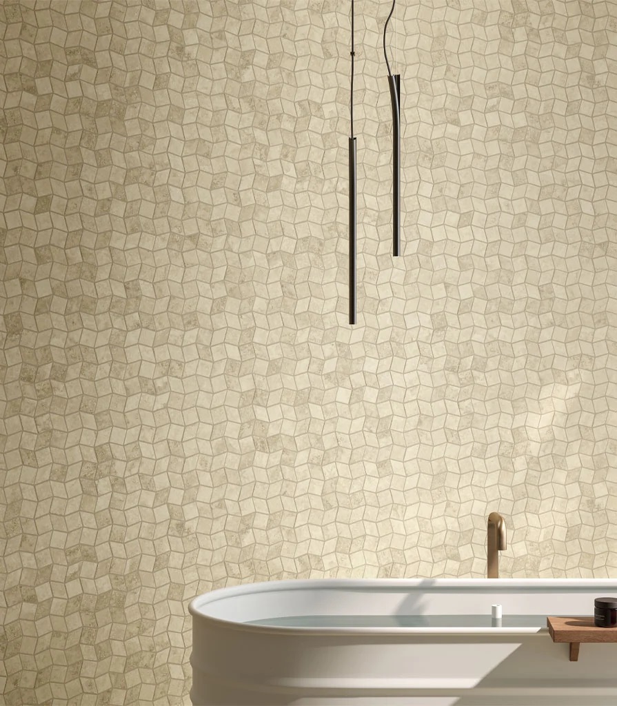 610110000756 Декор Wonderful Life Брик Мультиколор 29.6x79.6 - фото 23