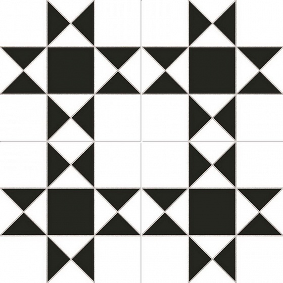 На пол Chic Cardiff White