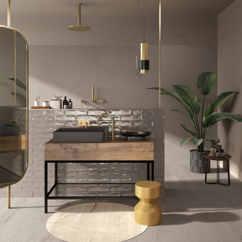 PF60001343 На стену Crossroad Brick Sage - фото 14