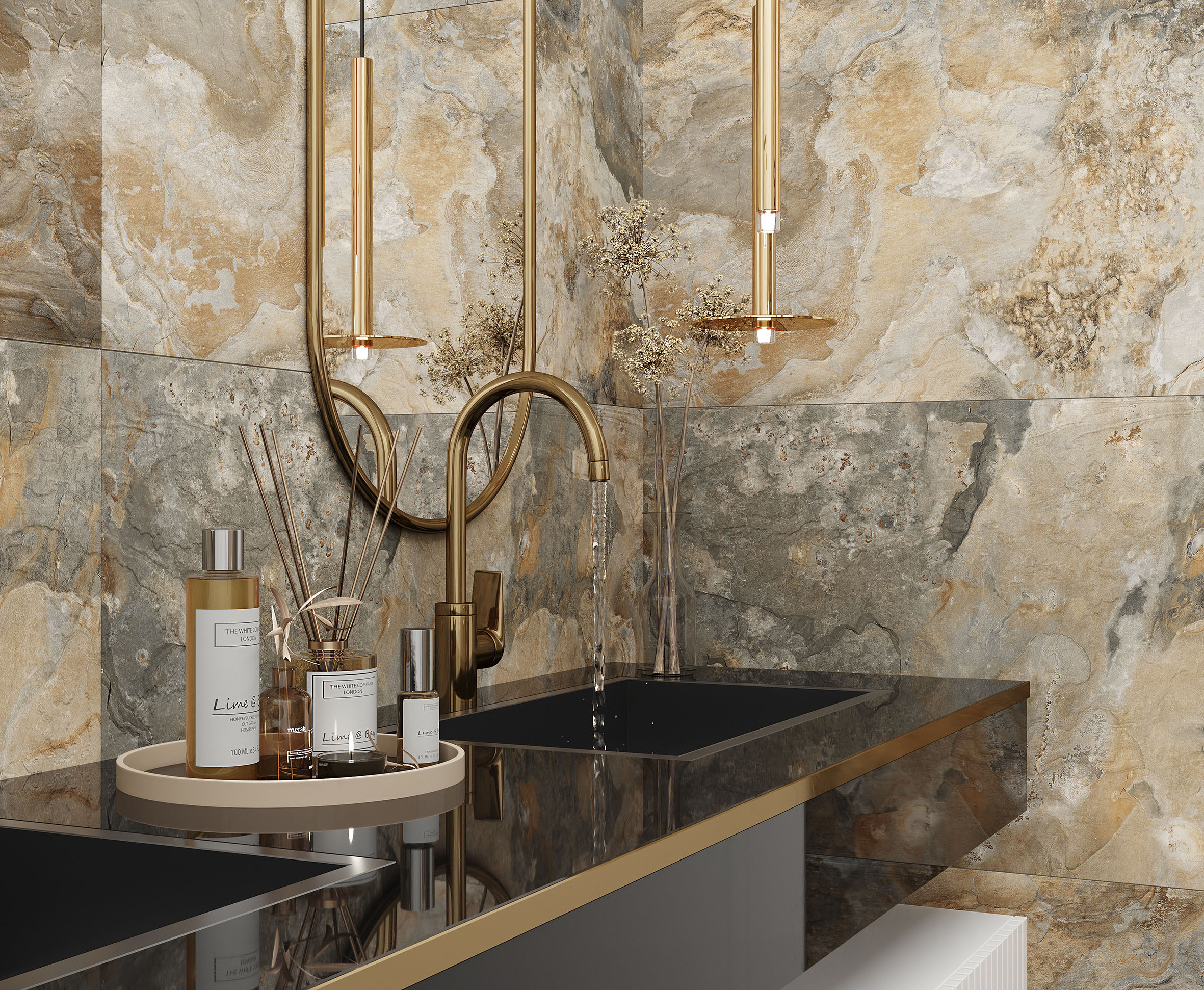 Лапарет Oberon Green - фото 2