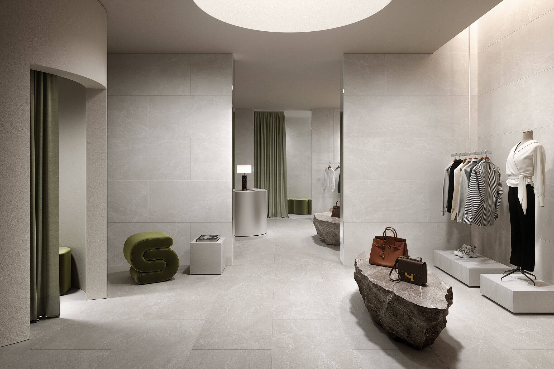 Artcer Stone - фото 107