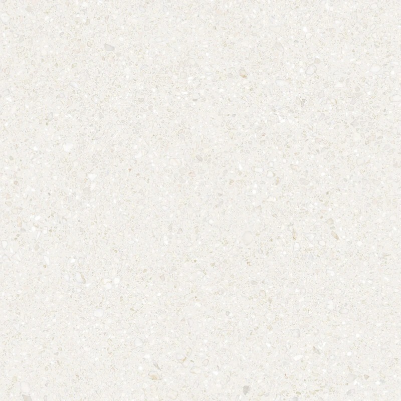 81S246R На пол Santorini Blanco Rec 80x80 - фото 3