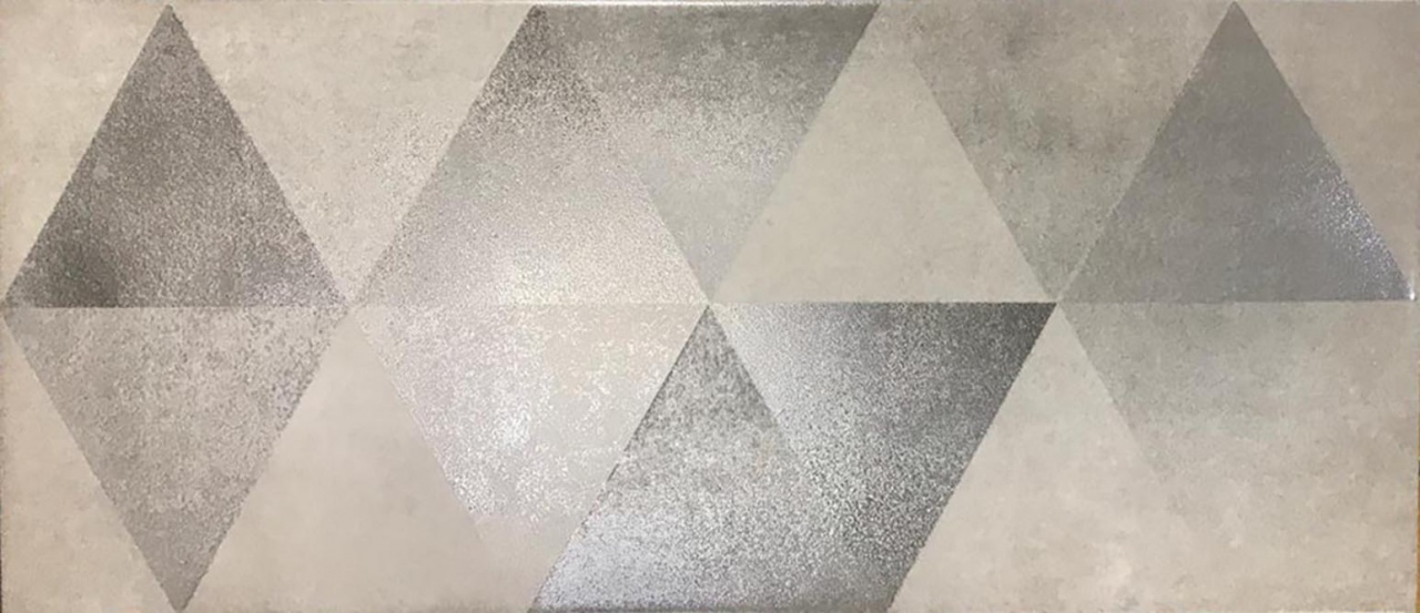 334772 Декор Тренд Серый 2