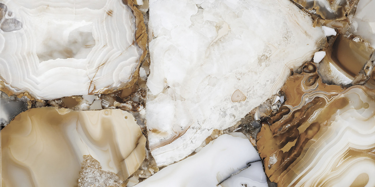 На пол Sirius Gold 60x120 Полированный - фото 2