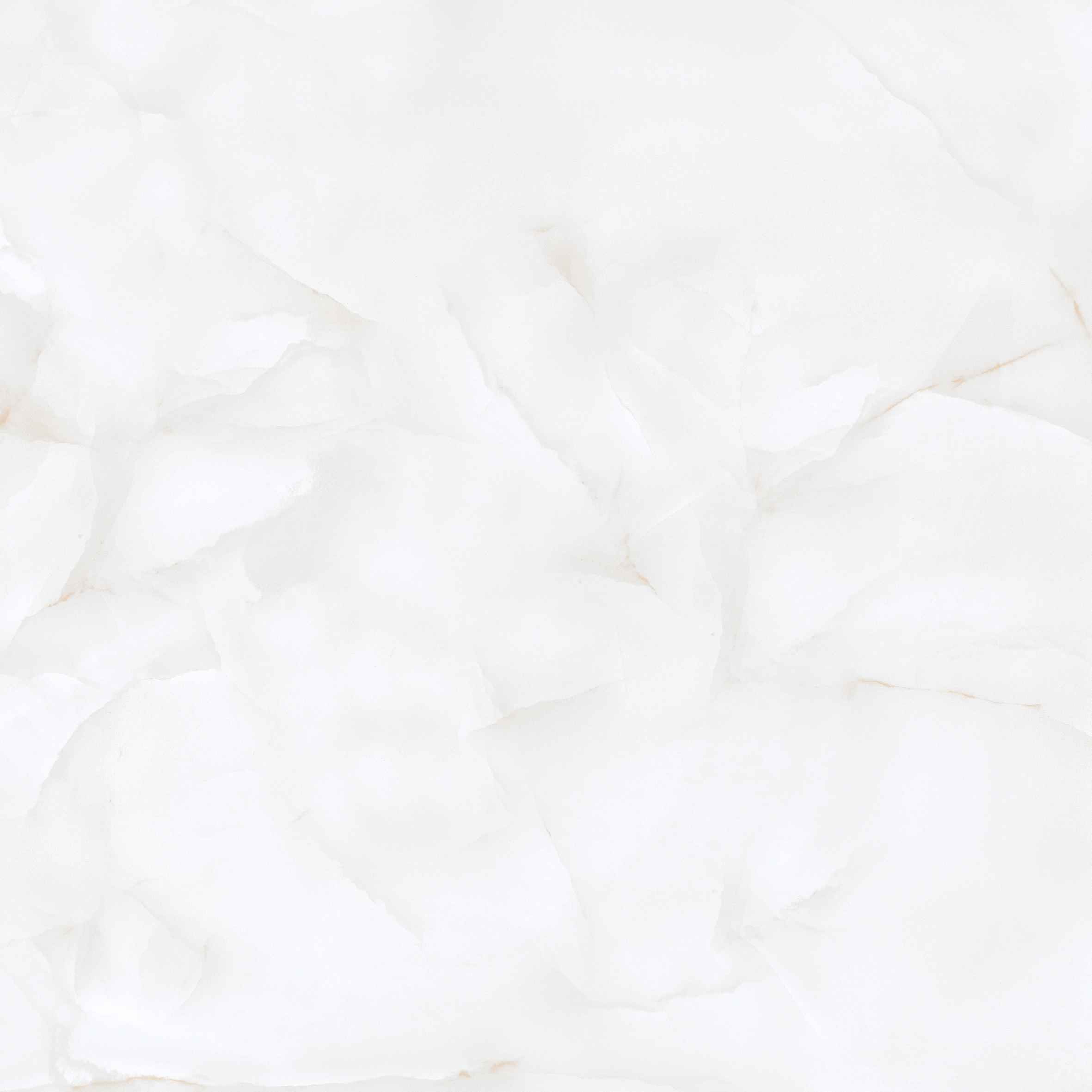 На пол Brais White Glossy 60x60 - фото 6