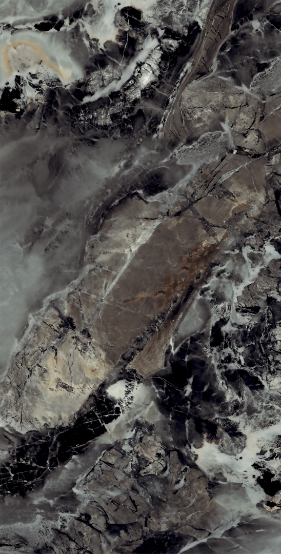 HG2011-A На пол Monaco Green High Gloss 60x120 - фото 5