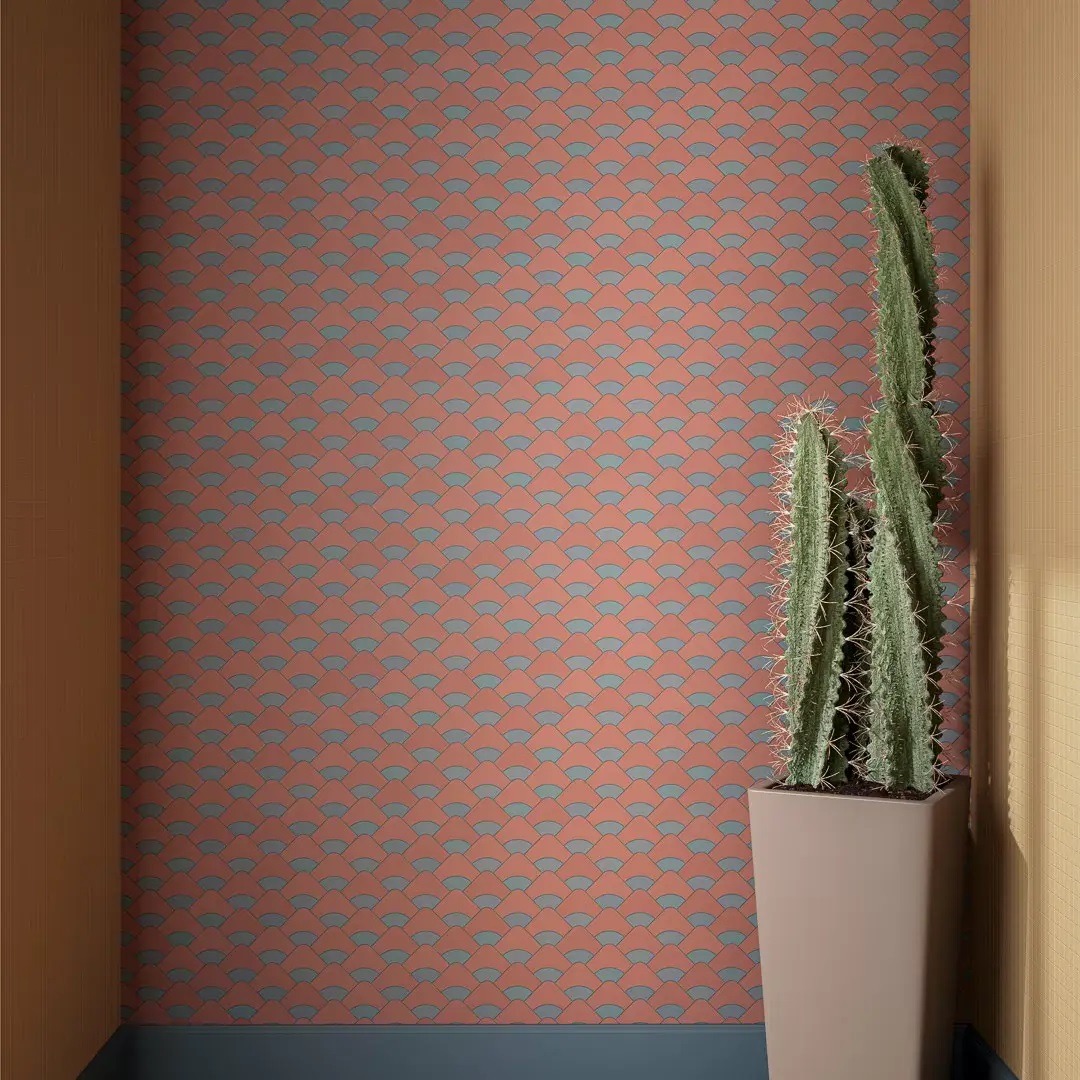 Керама Марации Таделакт - фото 7